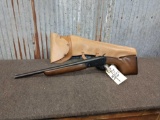 Savage Kimel Kamper Model KK1 20ga Single Shot