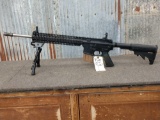 BPM Apex Arms Model BP15 Custom AR15 556/223 Semi Auto