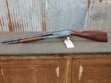 Remington Model 14R Carbine .30 REM Pump