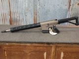 Remsport Custom AR10 .308 Semi Auto