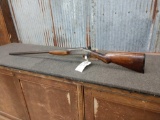 Vintage Scout 12ga Single Shot