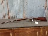 Winchester Model 1892 32-20 Lever Action