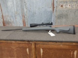 Remington Model 700 300 REM Ultra Mag Bolt Action