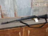 Remington Model 700 ML 50cal Bolt Action