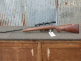 Glenfiield Model 20 Bolt Action .22