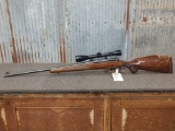 Winchester Model 70 .338 Win Mag Bolt Action Rifle
