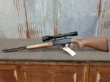 Winchester Model 190 .22 Semi Auto Rifle