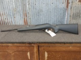 Remington Model 597 .22 Semi Auto Rifle