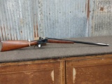 Winchester Model 1885 Low Wall .22 Long Single Shot