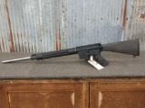 Rock River Arms LAR15 5.56 Semi Auto Rifle