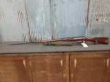 Mosin Nagant 7.62x54R Bolt Action Rifle