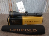 Leupold VX-3L 4.5 - 14 x 50 mm Scope