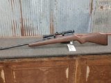 Savage Mark 1 .22 Single Shot