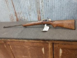 Winchester Model 69-22 Bolt Action Rifle
