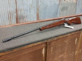 Mossberg Model 185 KA 20ga Bolt Action