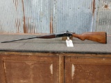 Iver Johnson Champion 410 Single Shot