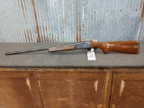 Sears Ted Williams Model 282 Single Shot 20ga