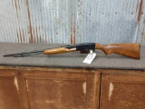 Remington Model 552 Speedmaster .22 Semi Auto