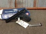 Smith & Wesson Model 22A-1