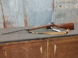 Winchester Model 60A Target .22 Single Shot