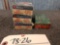 4 Vintage Boxes Of .222 Ammo