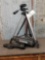 Simmons Model 1281 Spotting Scope With Vanguard Tripod