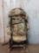 Mad Dog Gear Brand Back Pack