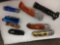 Dealer Set Of 7 Brand New Spring Assist Knives