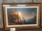 Terry Redlin Print From Sea To Shining Sea