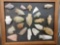 21 Arrowheads Native American Artifact