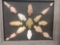 15 Arrowheads Native American Artifact