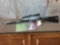 Remington Nylon 66 .22 Semi Auto Rifle