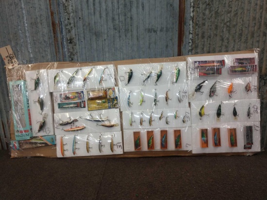 58 Modern Fishing Lures