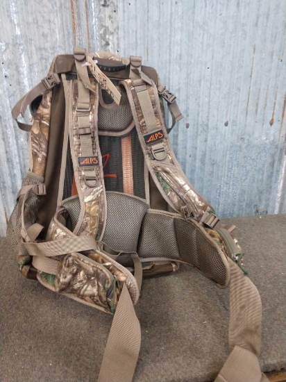 Alps Outdoors Backpack