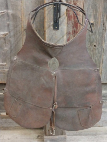 Vintage Farriers Chaps