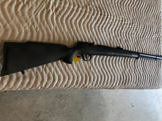 CVA Stag Horn Magnum .50 Caliber Muzzleloader