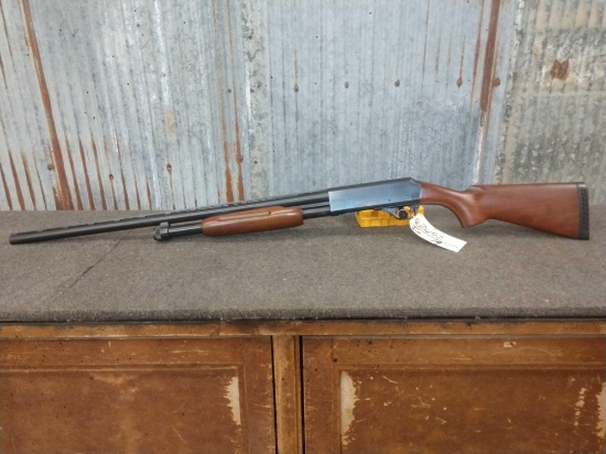 New England Firearms Pardner Pump 12ga