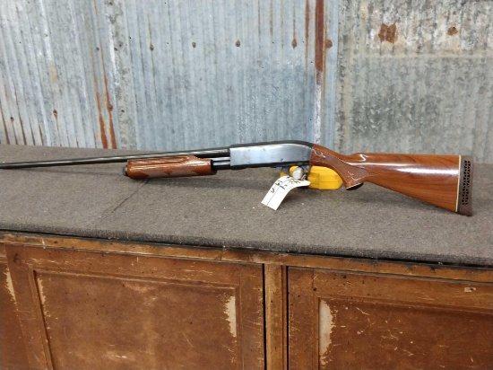 Remington Model 870 Wingmaster 20ga