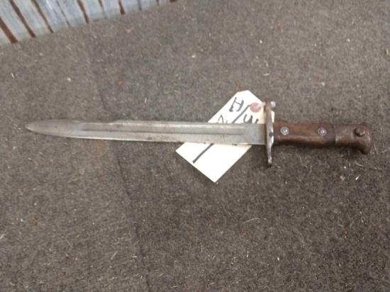 US Military Bayonet