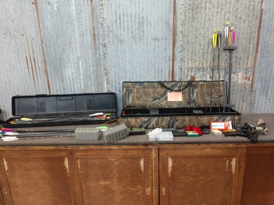 Archery Package