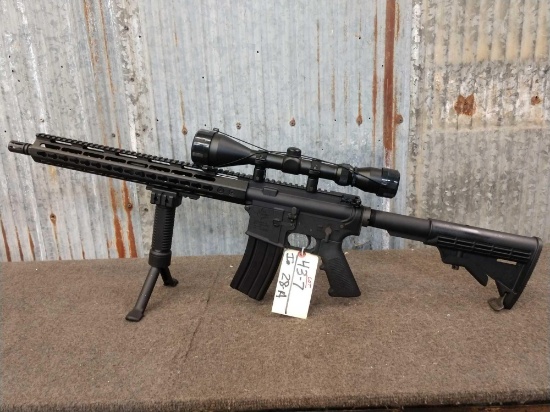 Rock River Arms LAR-15 5.56 Semi Auto Rifle