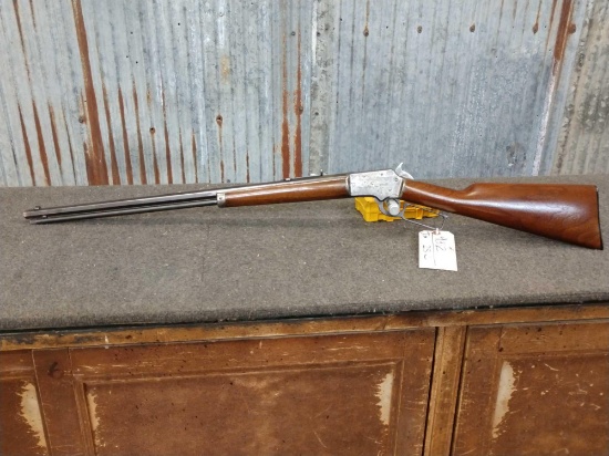 Marlin Model 97 .22 Lever Action Rifle