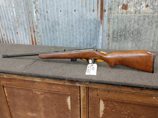 Marlin Glenfield Model 25 .22 Bolt Action Rifle