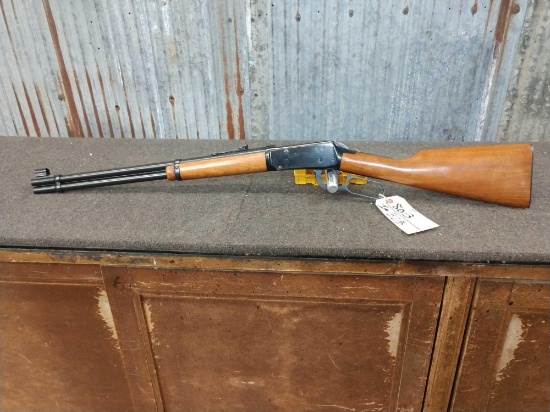 Winchester Model 94 .32 Winchester Special Lever Action Rifle