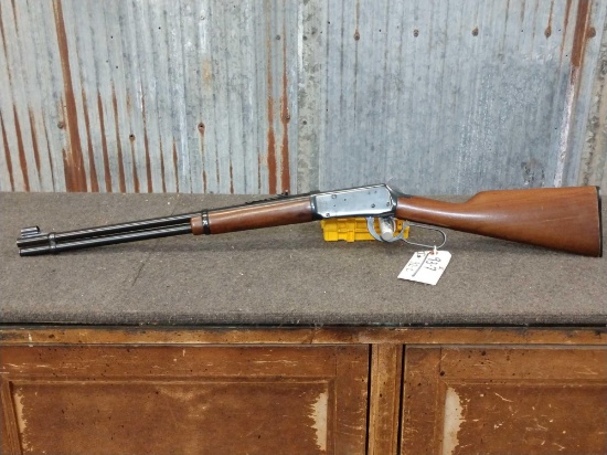 Winchester Model 94 30-30 Lever Action Rifle