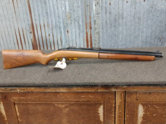 Vintage Sheridan Air Rifle