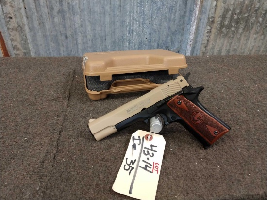 Chiappa Model 1911-22 .22 Semi Auto Pistol