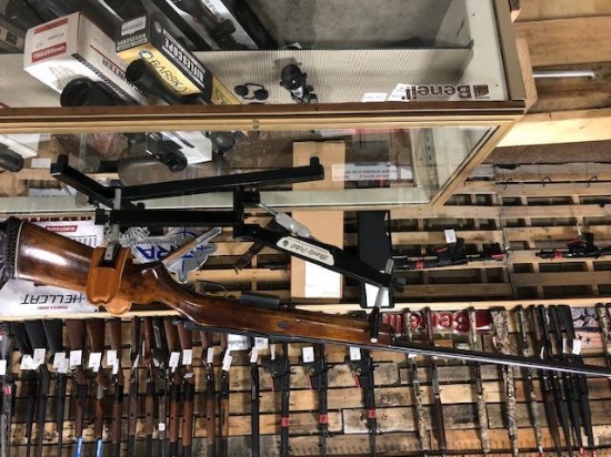 wards western field model 16m-bolt action 20 gauge
