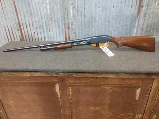 Winchester Model 12 16ga Pump