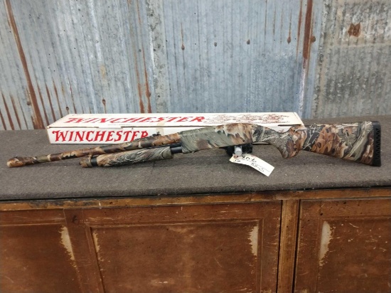 Winchester Model 1300 12ga Pump